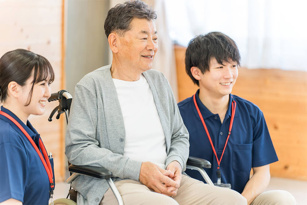 居宅介護支援事業所（ケアマネジャー）